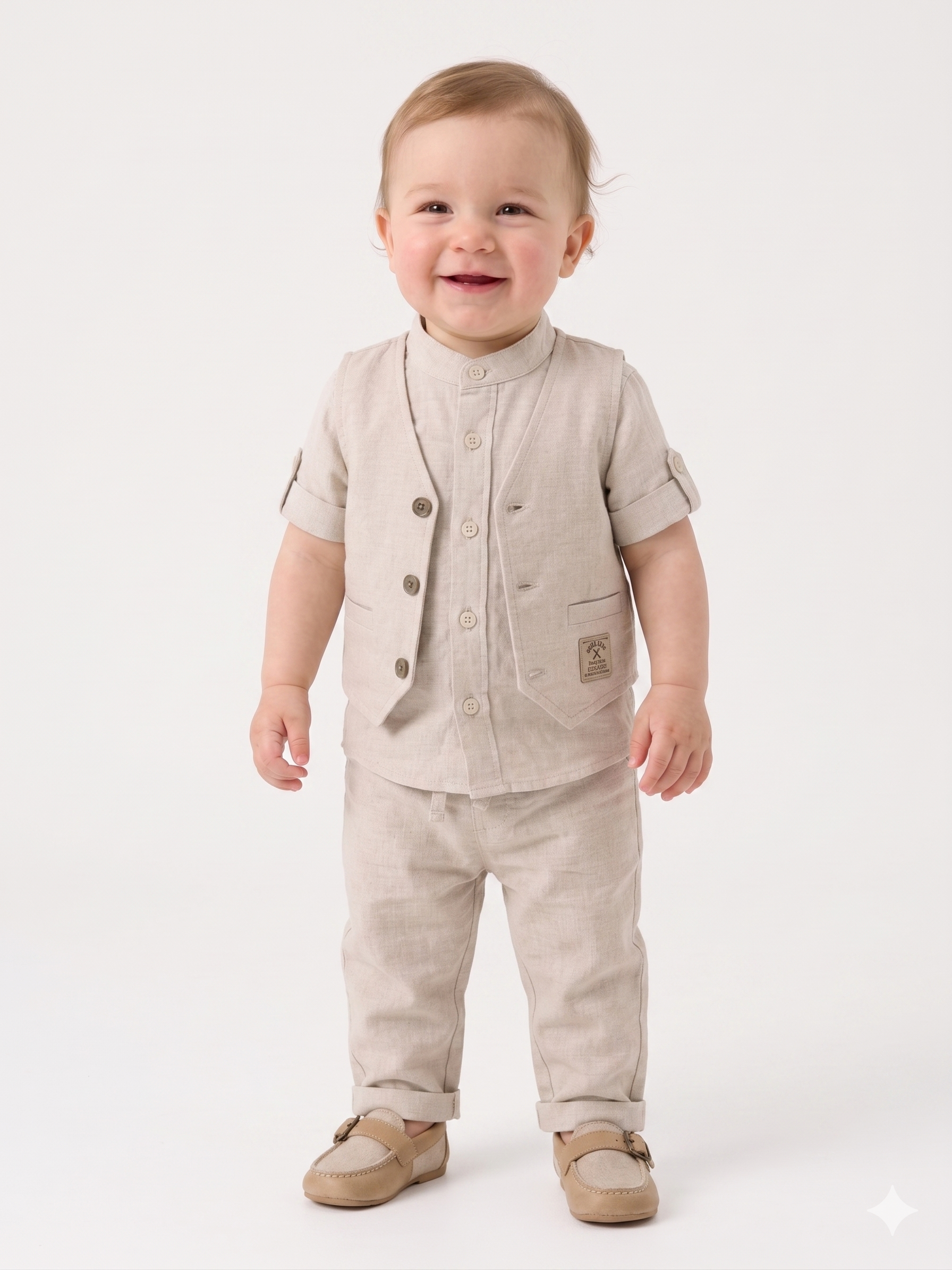 Pantalone Yours