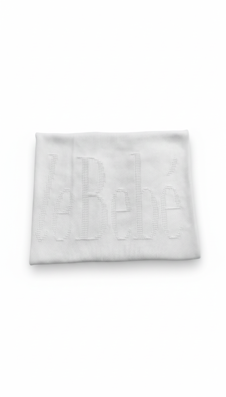 Coperta Le BeBè