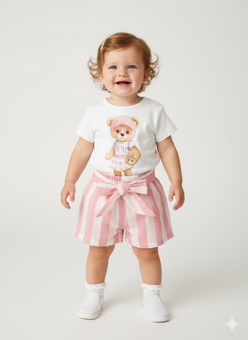 Tshirt Le Bebè