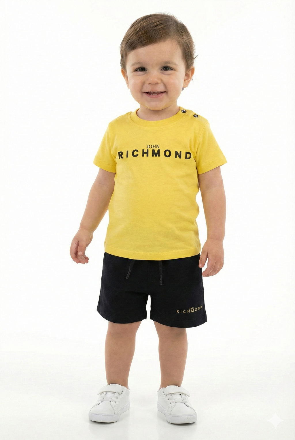 Completo John Richmond