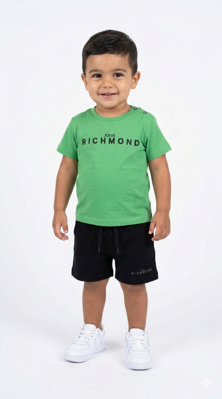 Completo John Richmond