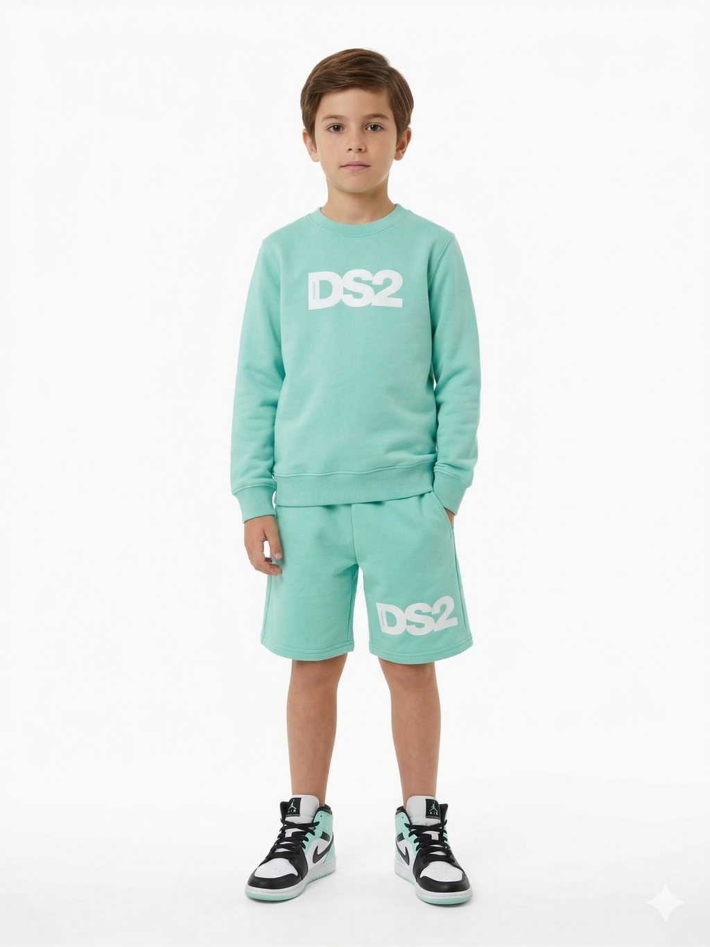 Felpa Drop Season2