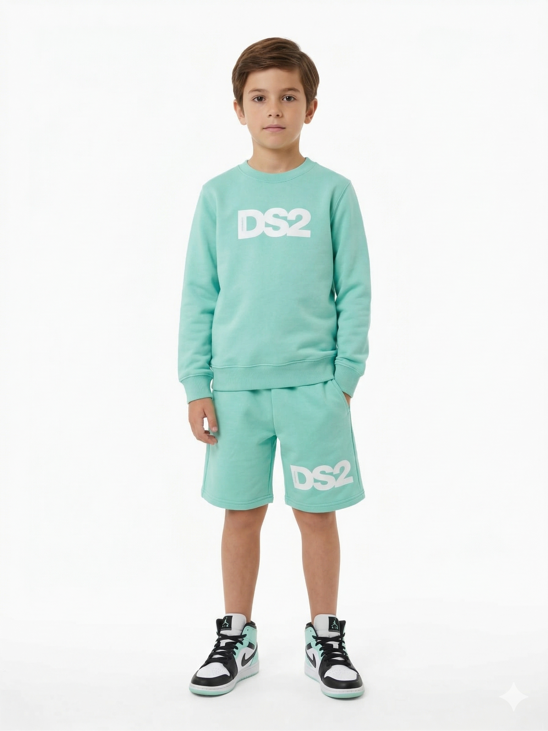 Felpa Drop Season2
