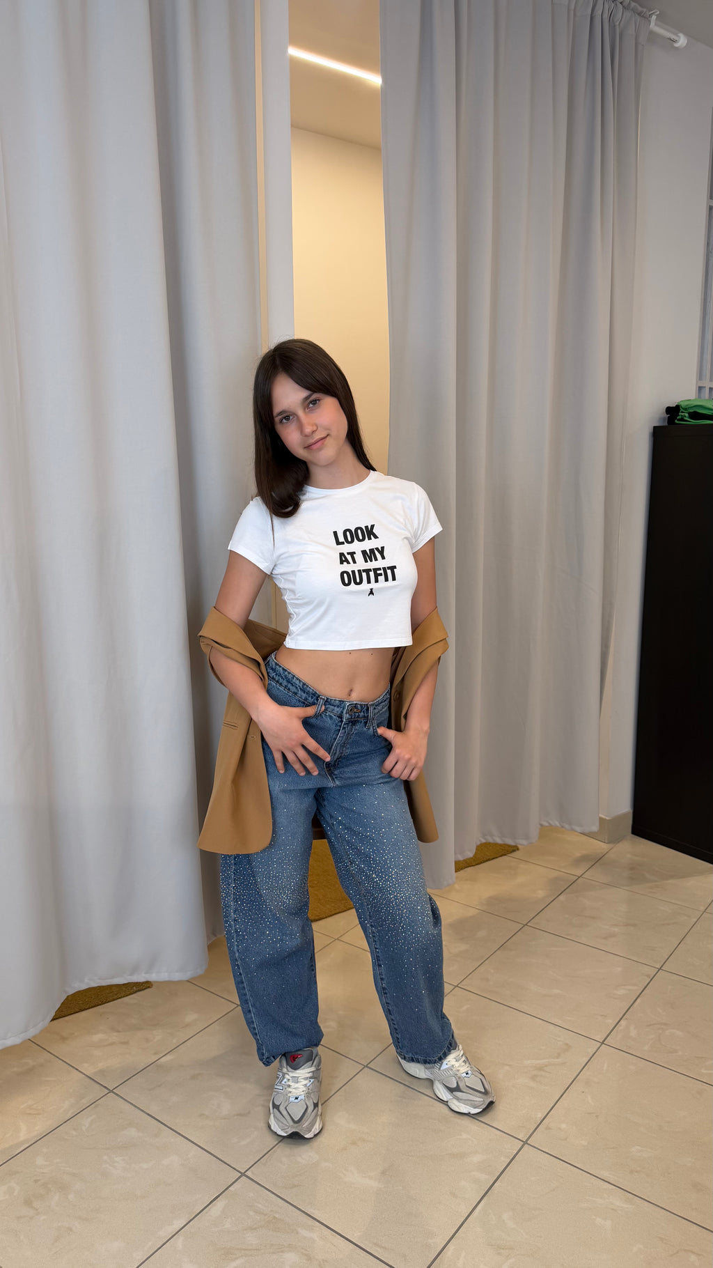 Pantalone Patrizia Pepe