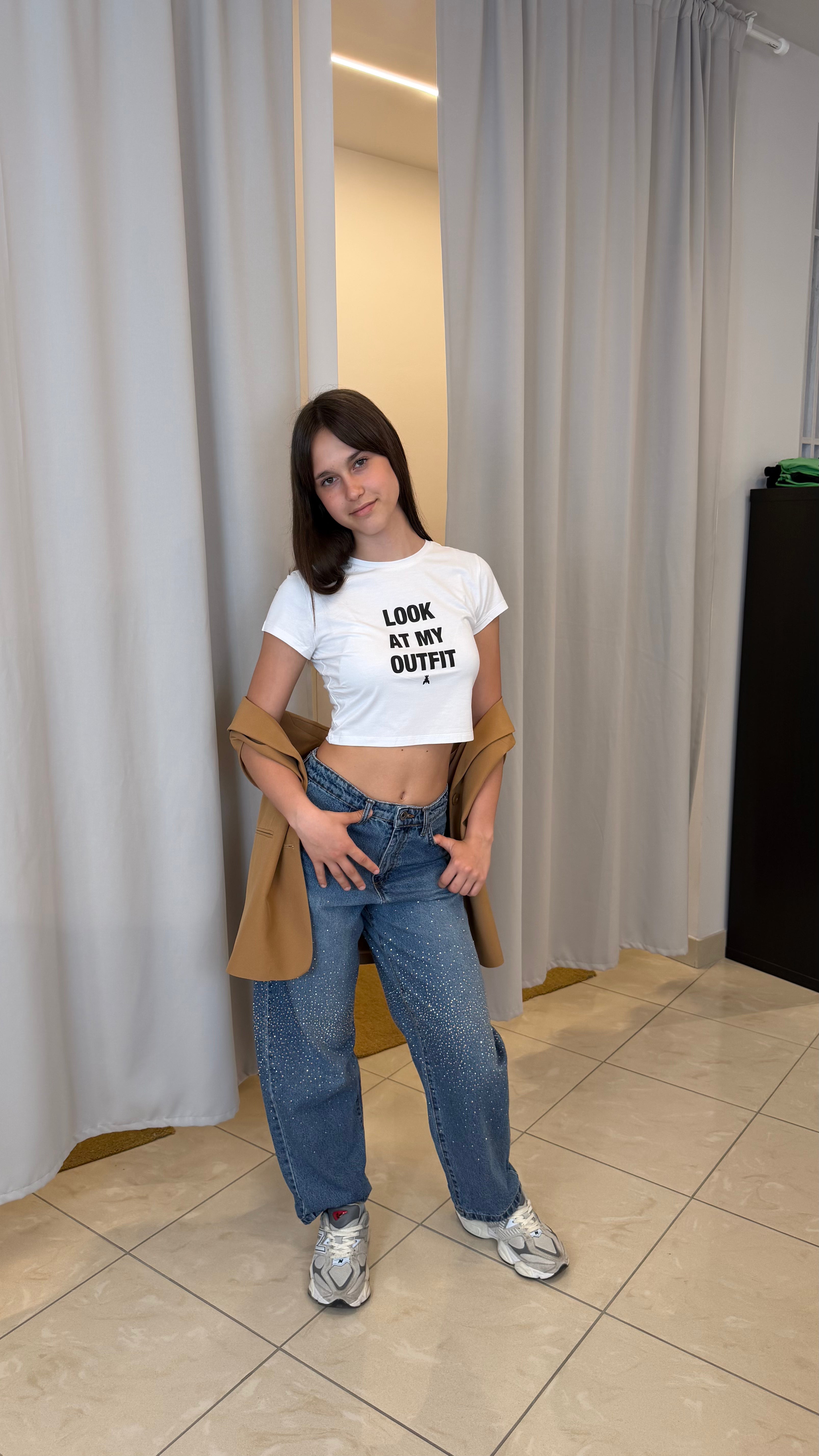 Pantalone Patrizia Pepe