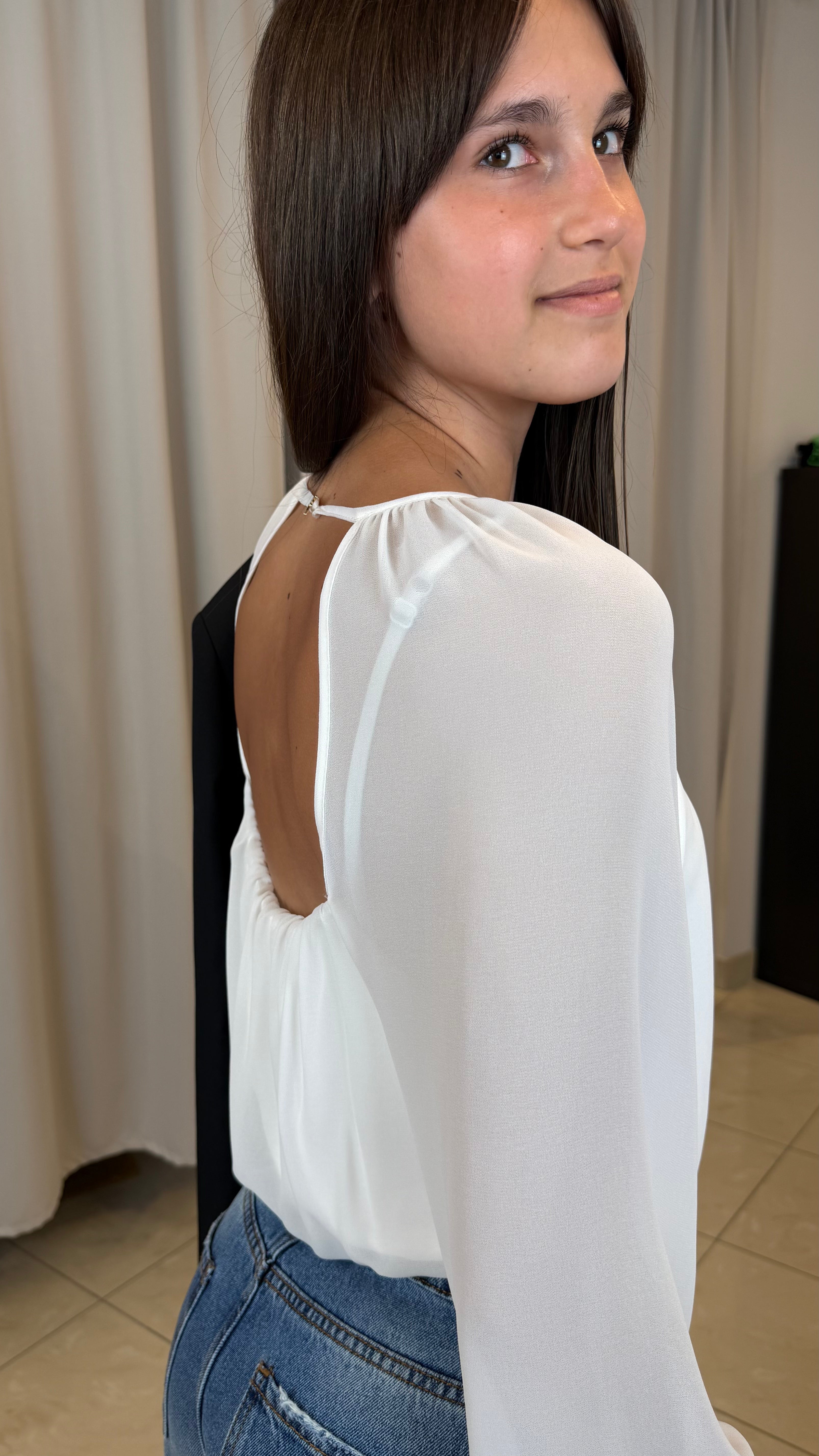 Camicia Patrizia Pepe
