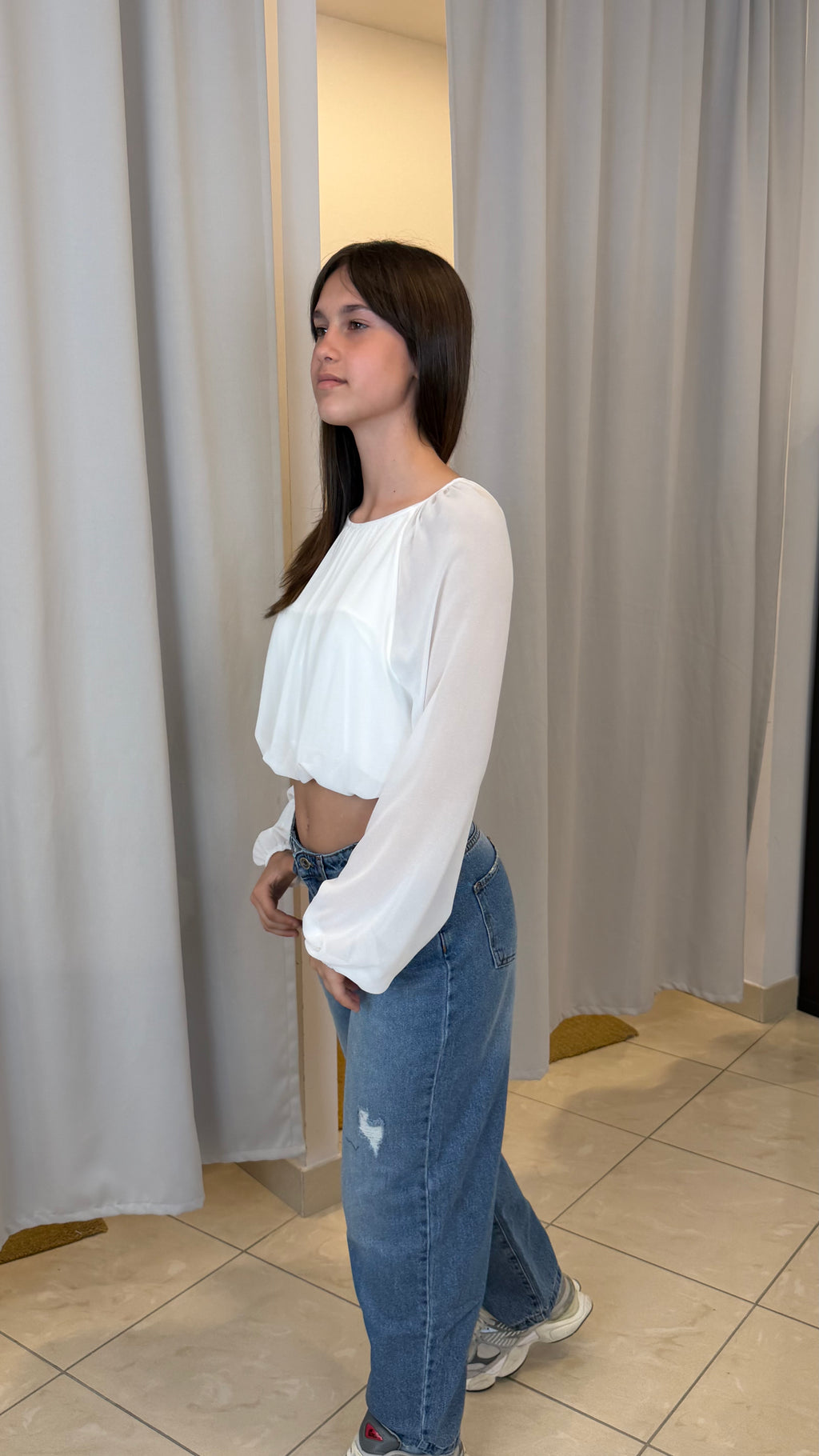 Camicia Patrizia Pepe