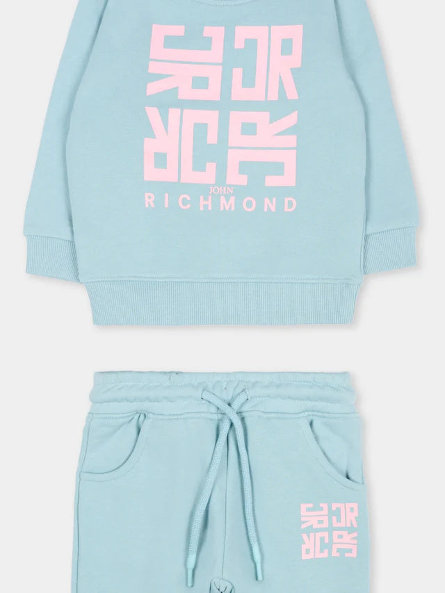 Coordinato John Richmond