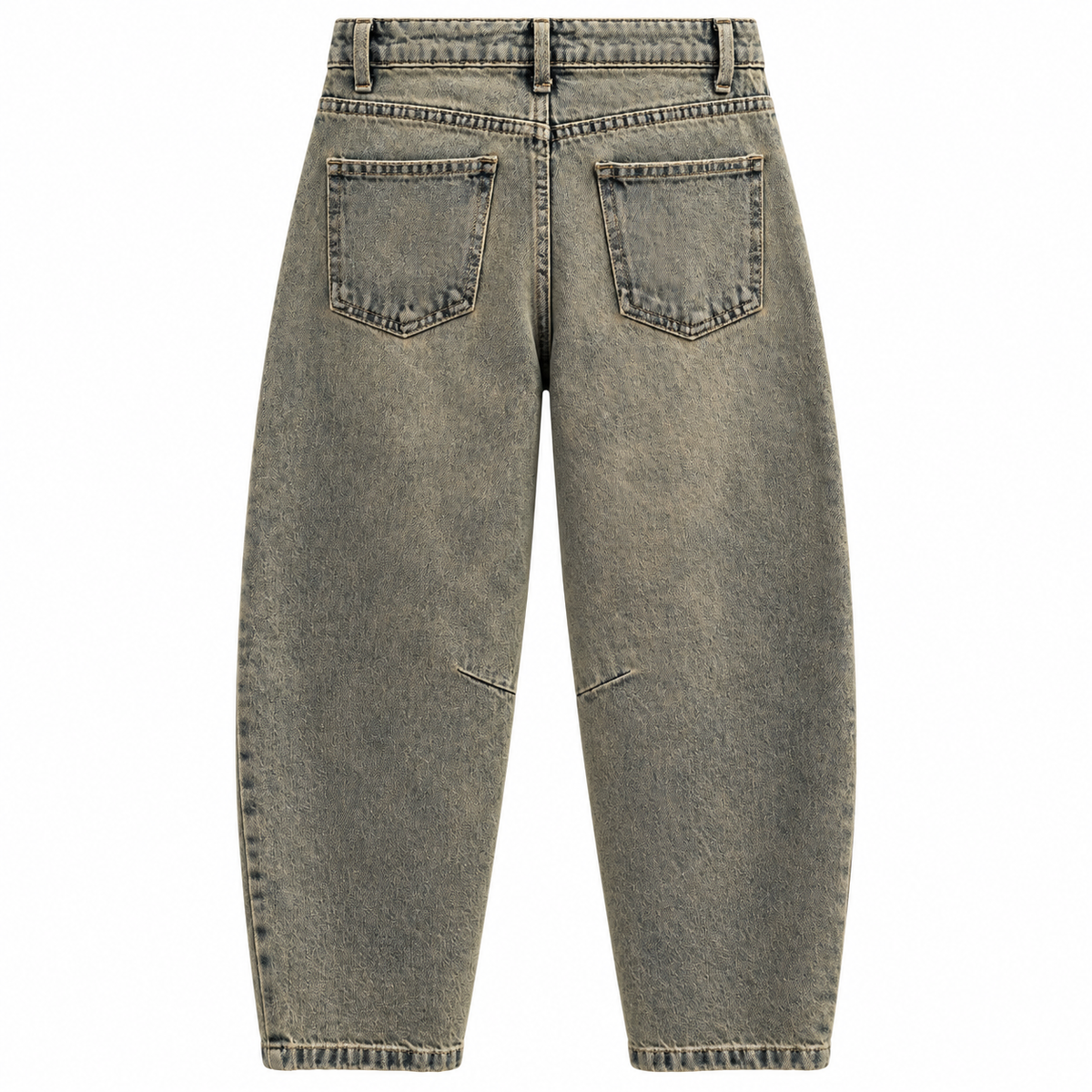 Jeans Barrel Kocca