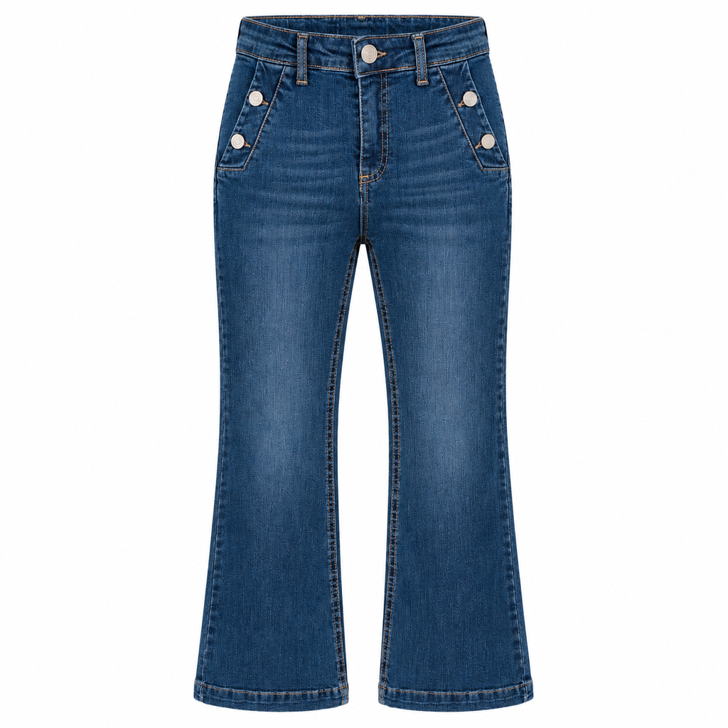 Jeans Kocca