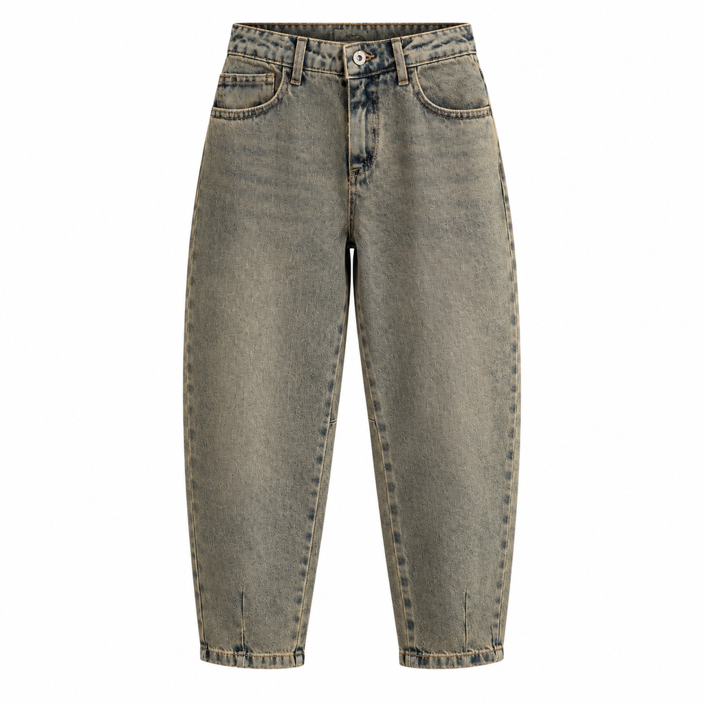 Jeans Barrel Kocca