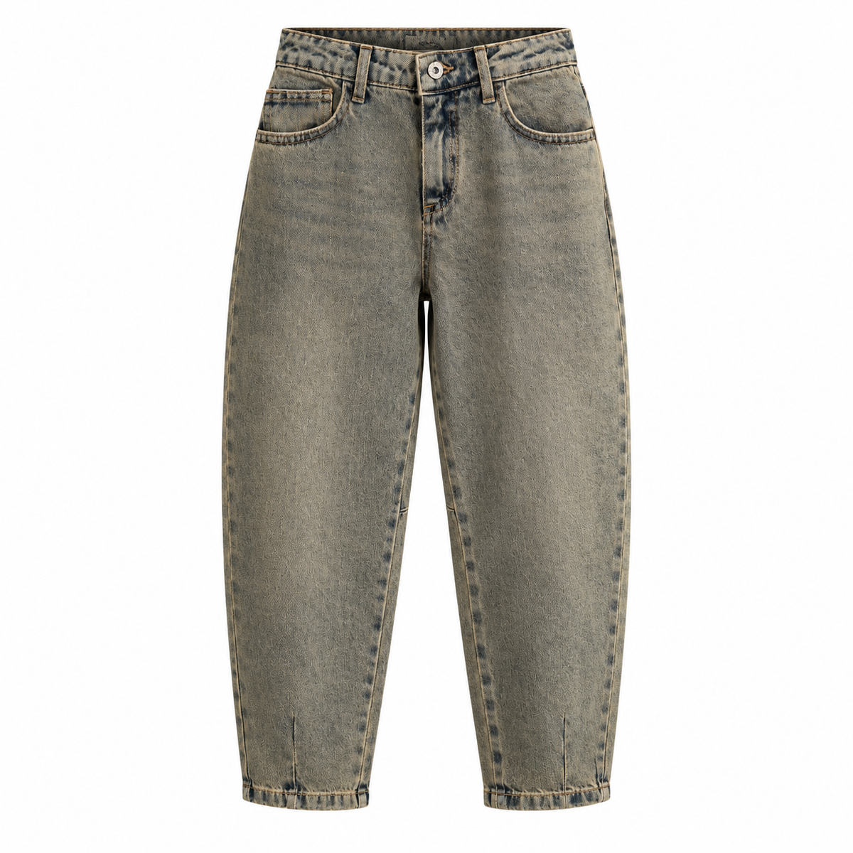 Jeans Barrel Kocca