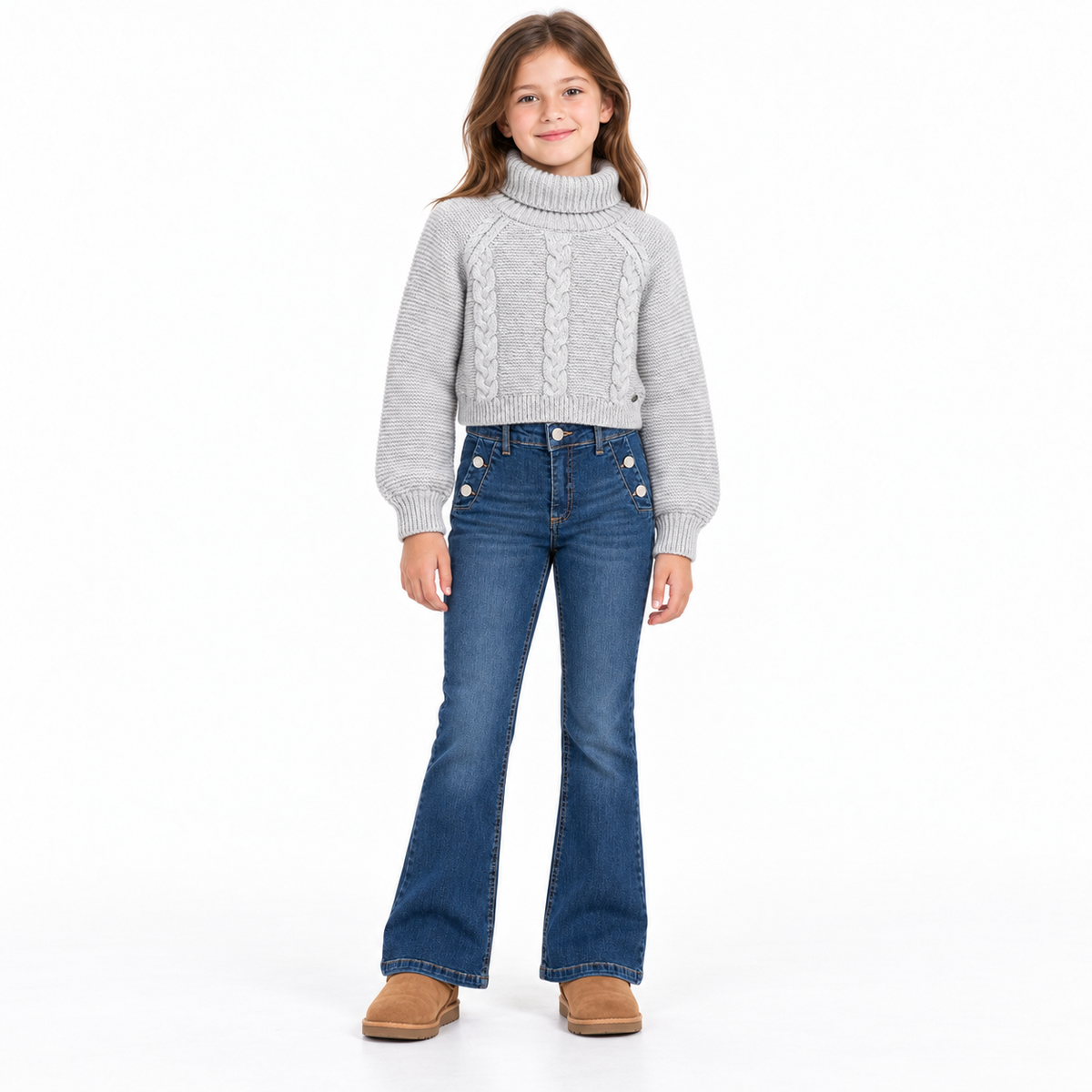 Jeans Kocca