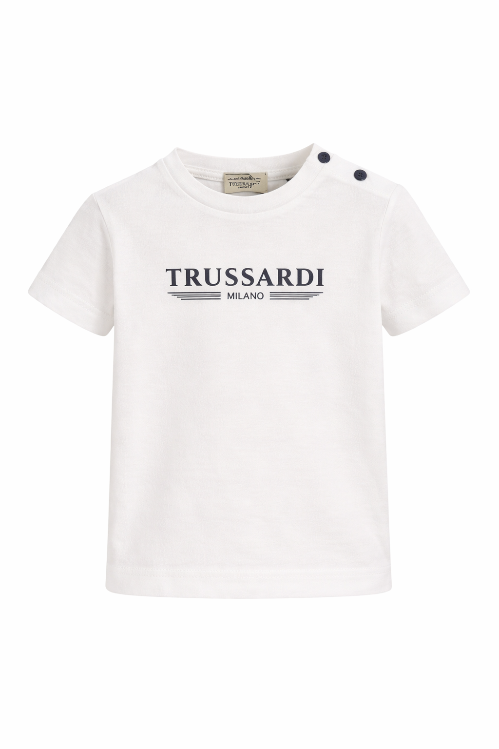 T-Shirt Trussardi