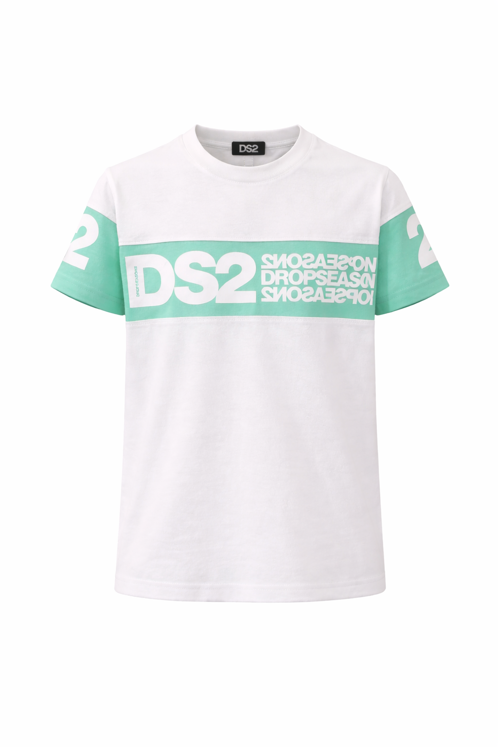 Completo Drop Season2
