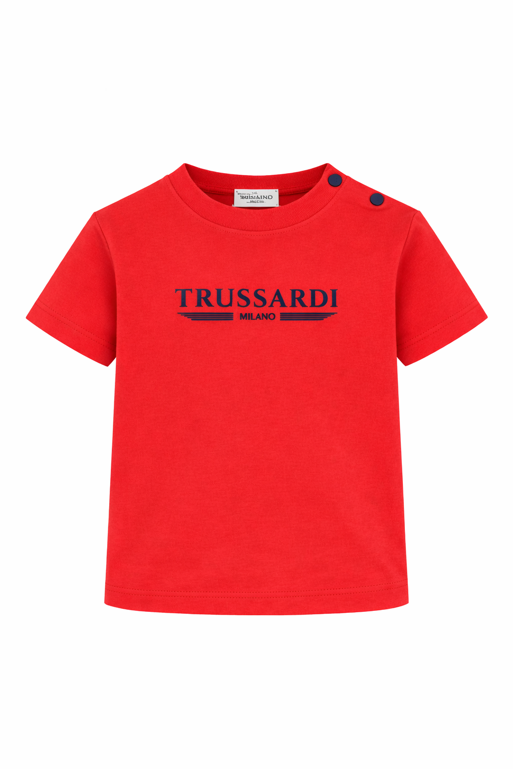 T-Shirt Trussardi