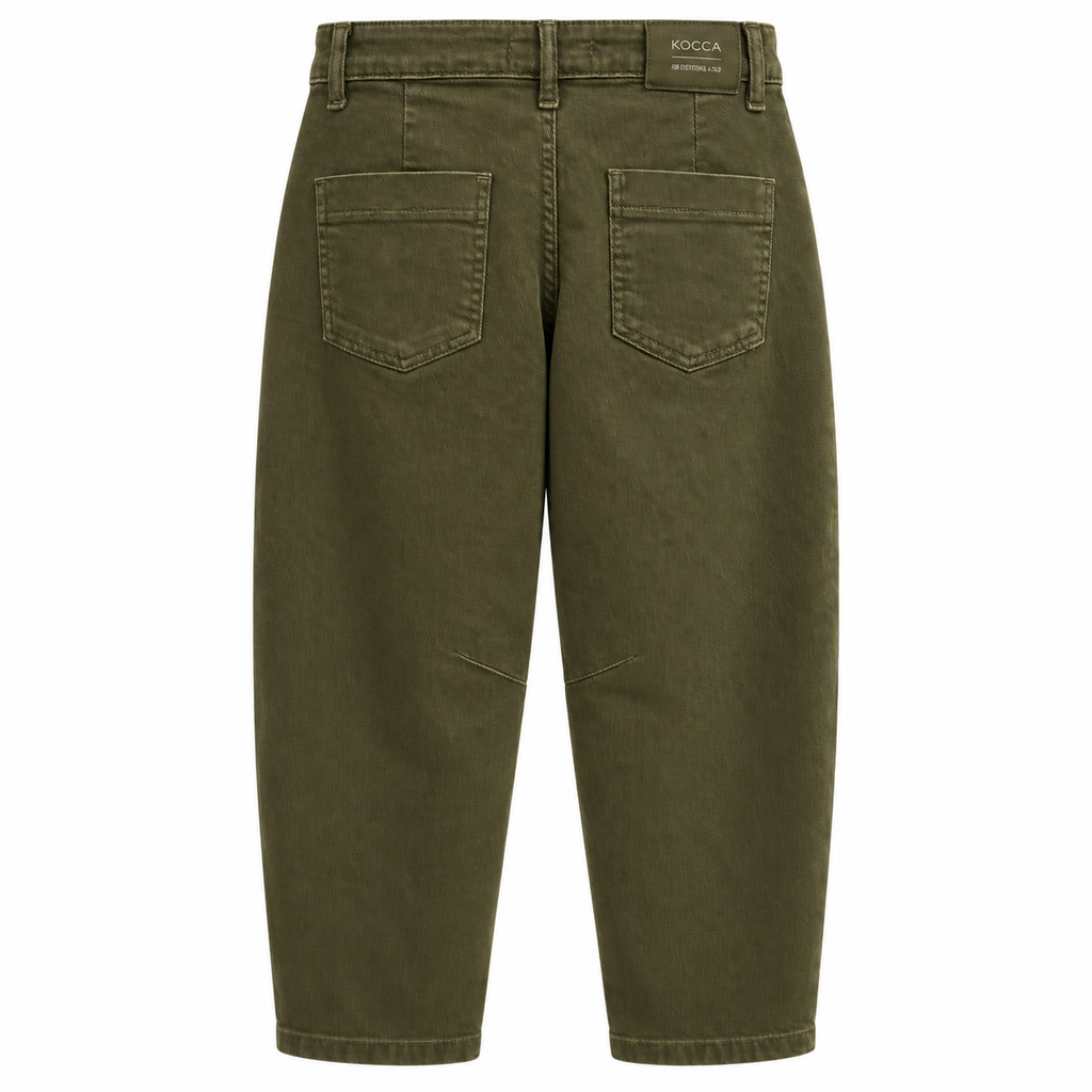 Pantalone Kocca