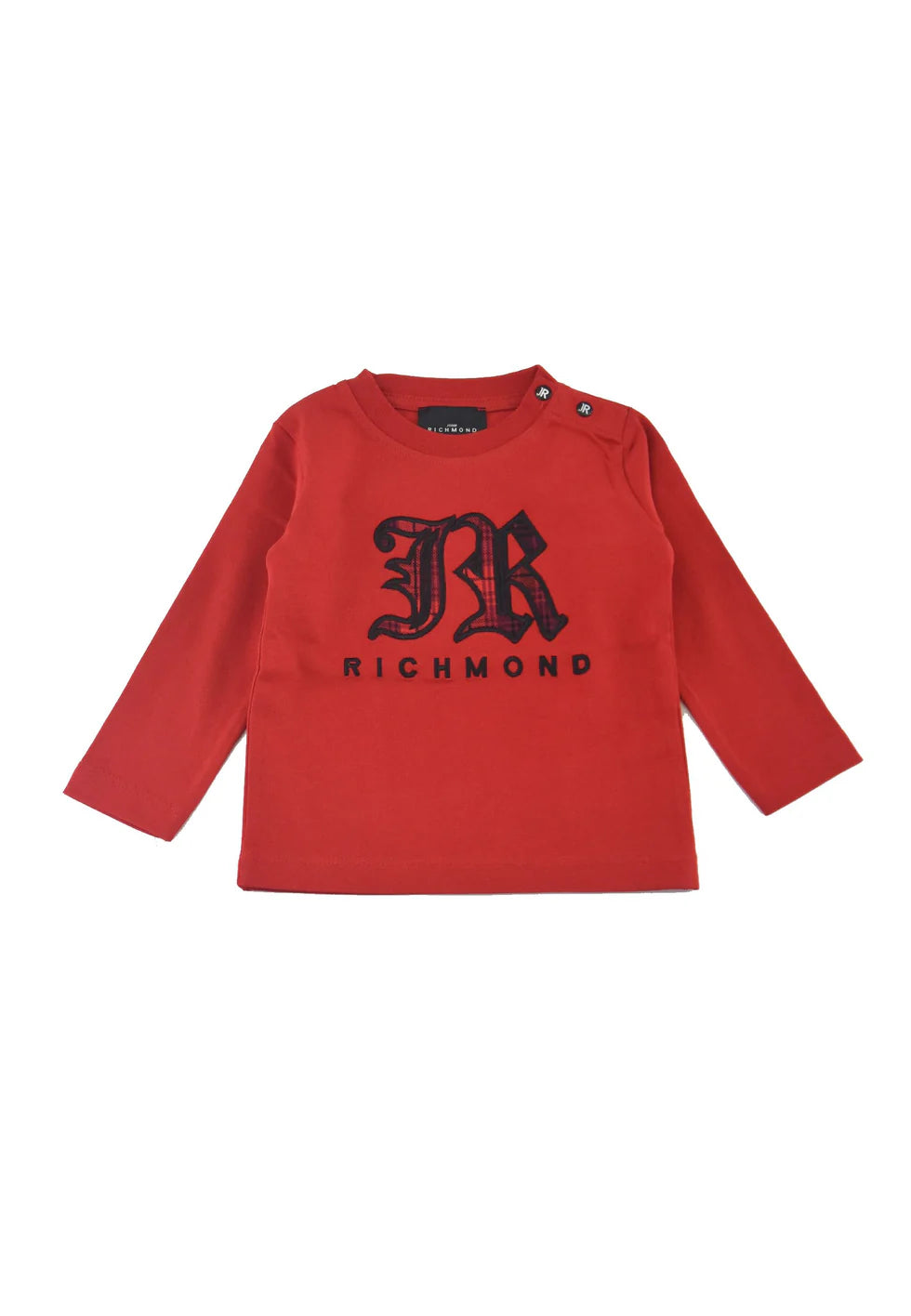 T-Shirt John Richmond