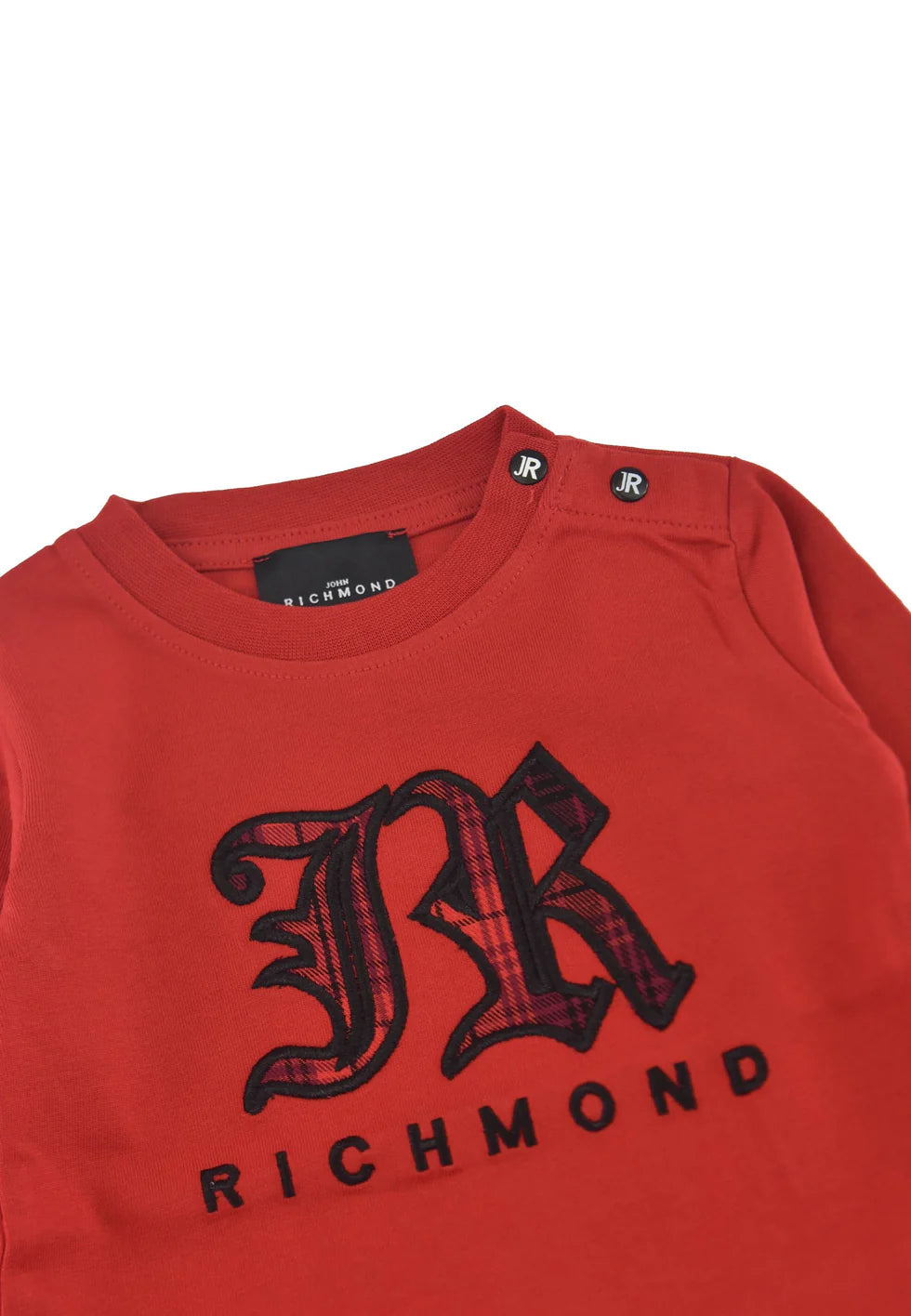 T-Shirt John Richmond