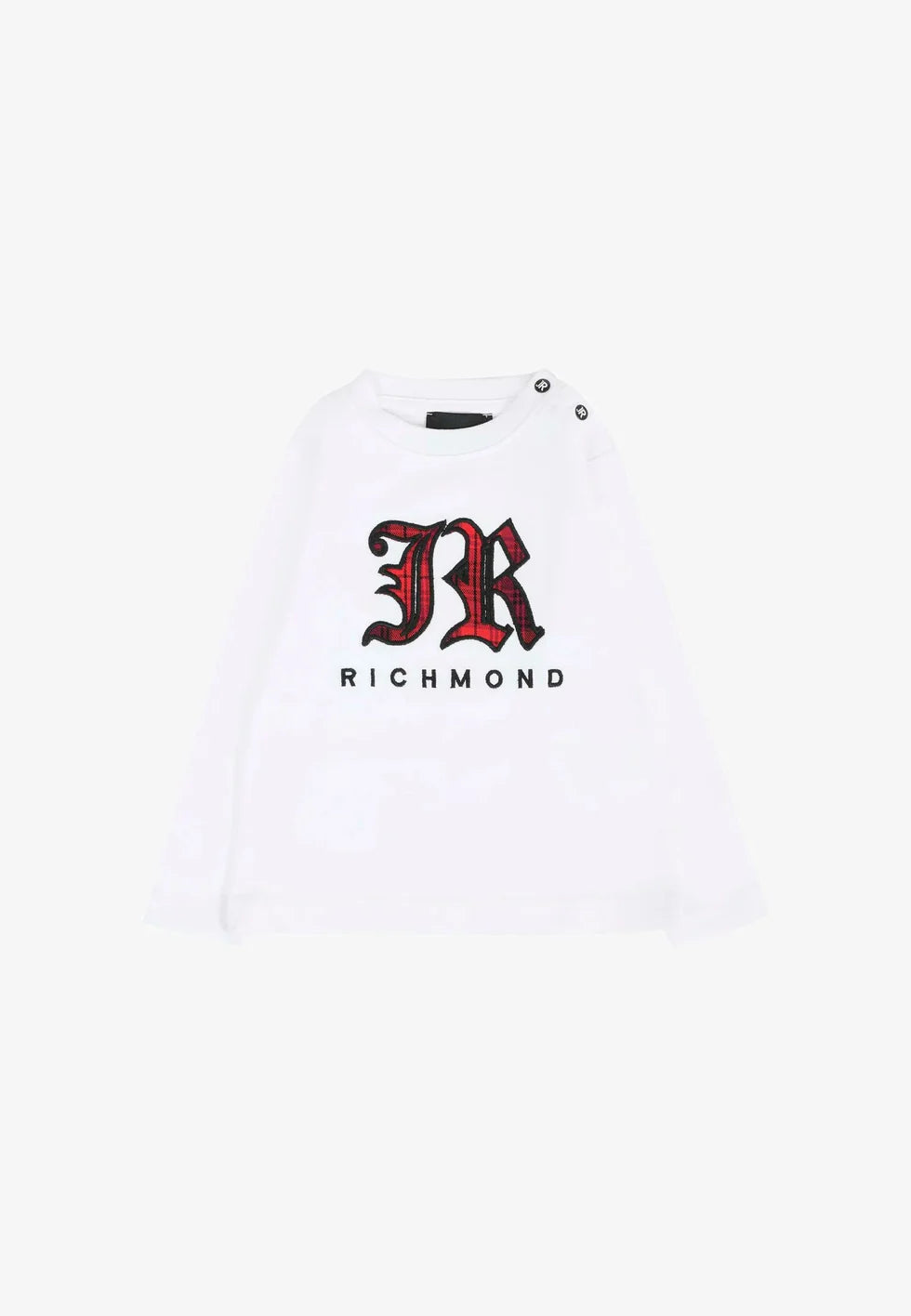 T-Shirt John Richmond