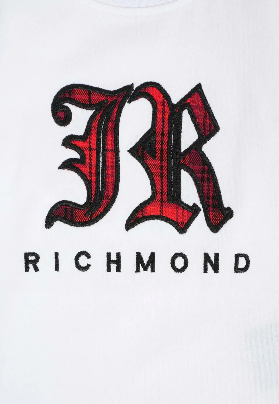 T-Shirt John Richmond