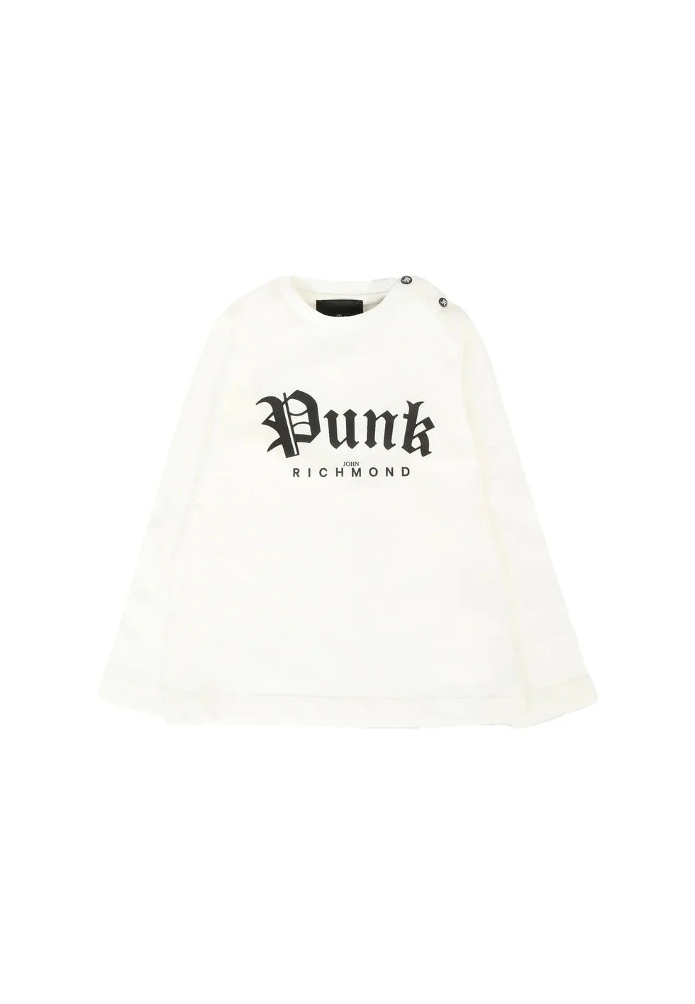 T-Shirt John Richmond