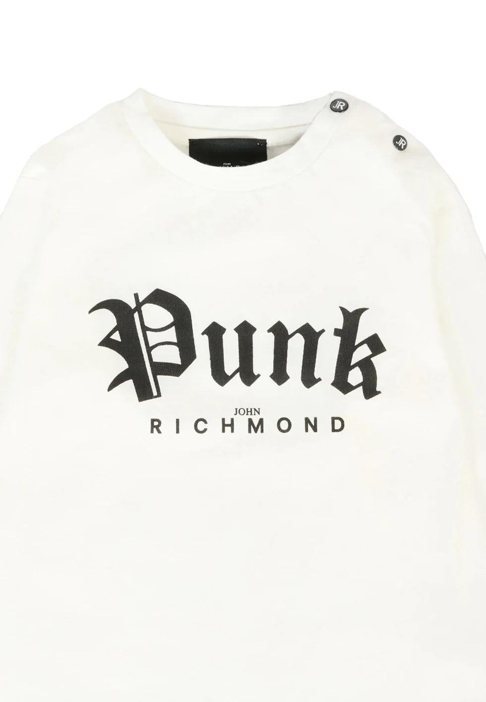 T-Shirt John Richmond