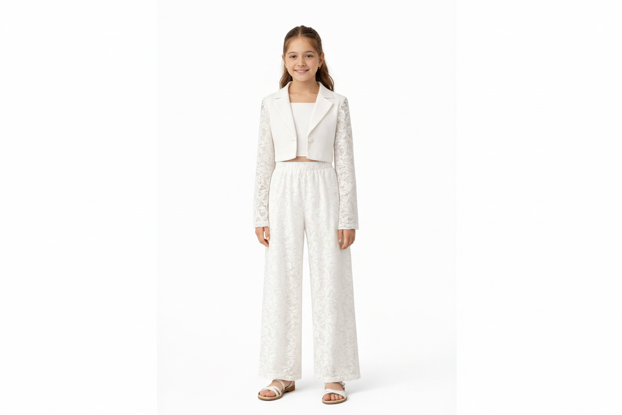 Pantalone Maison Les Rouches