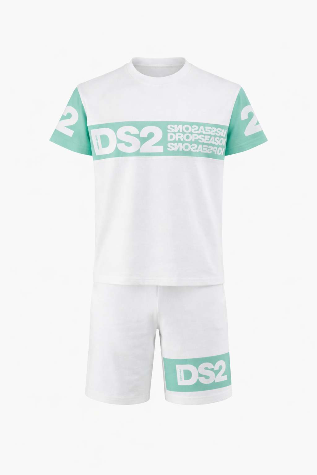 Completo Drop Season2