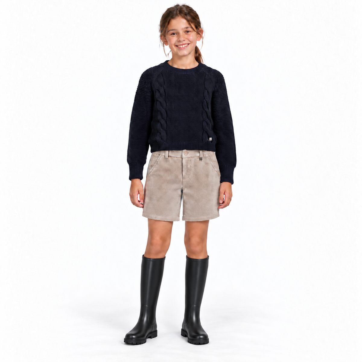 Shorts Kocca