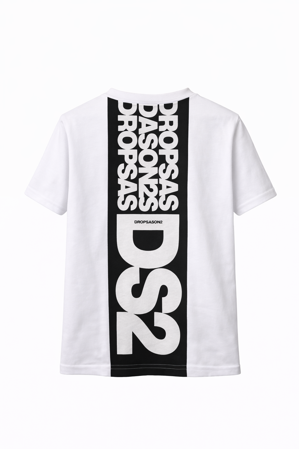 T-Shirt Drop Season2