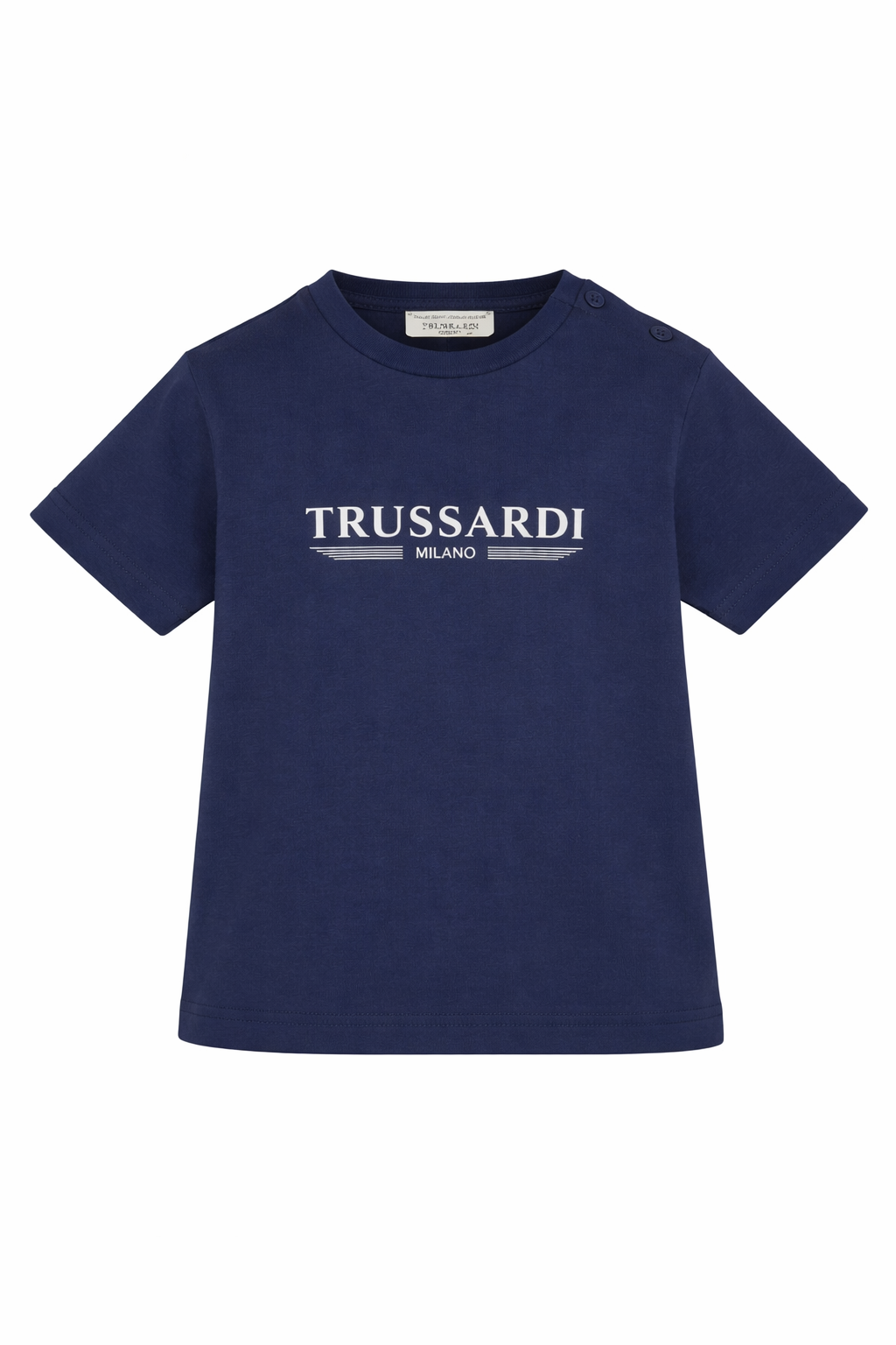 T-Shirt Trussardi