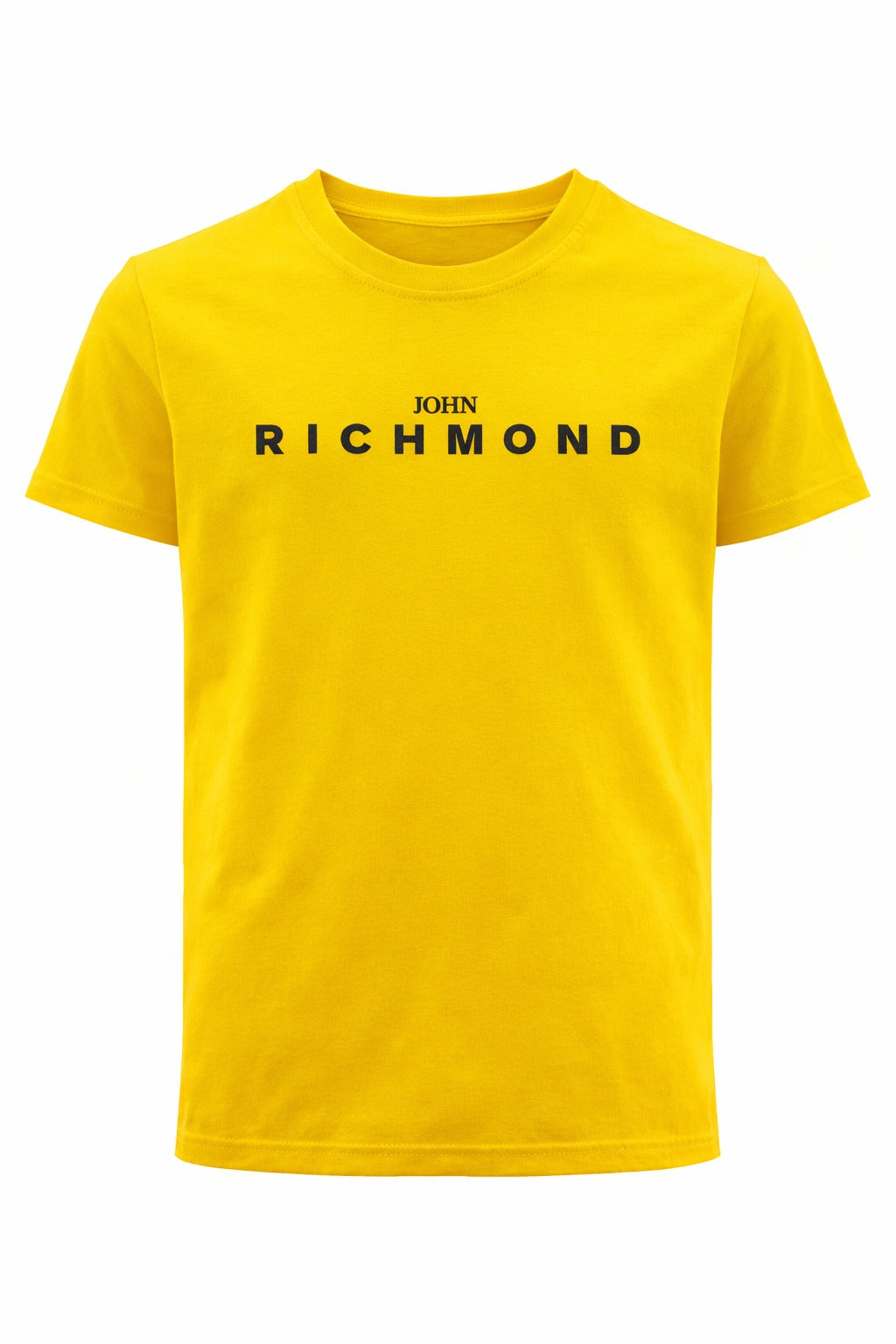 T-Shirt John Richmond