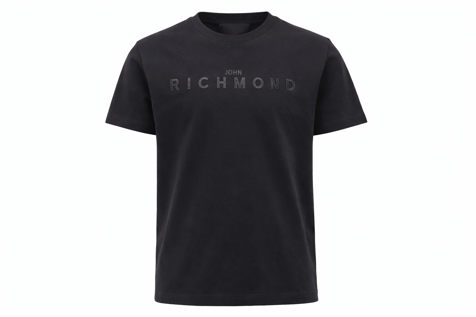 T-Shirt John Richmond