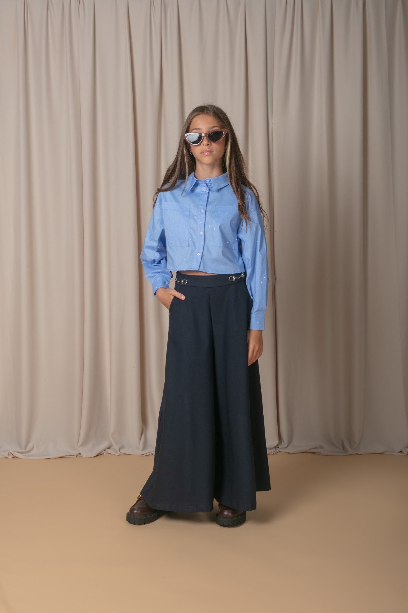 Camicia Naice Couture