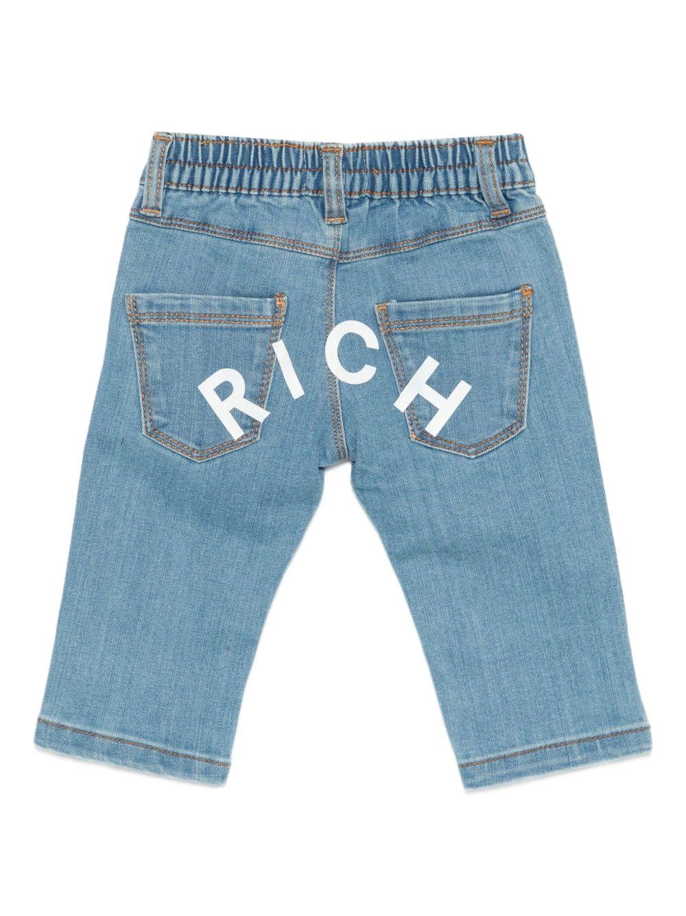 Jeans John Richmond