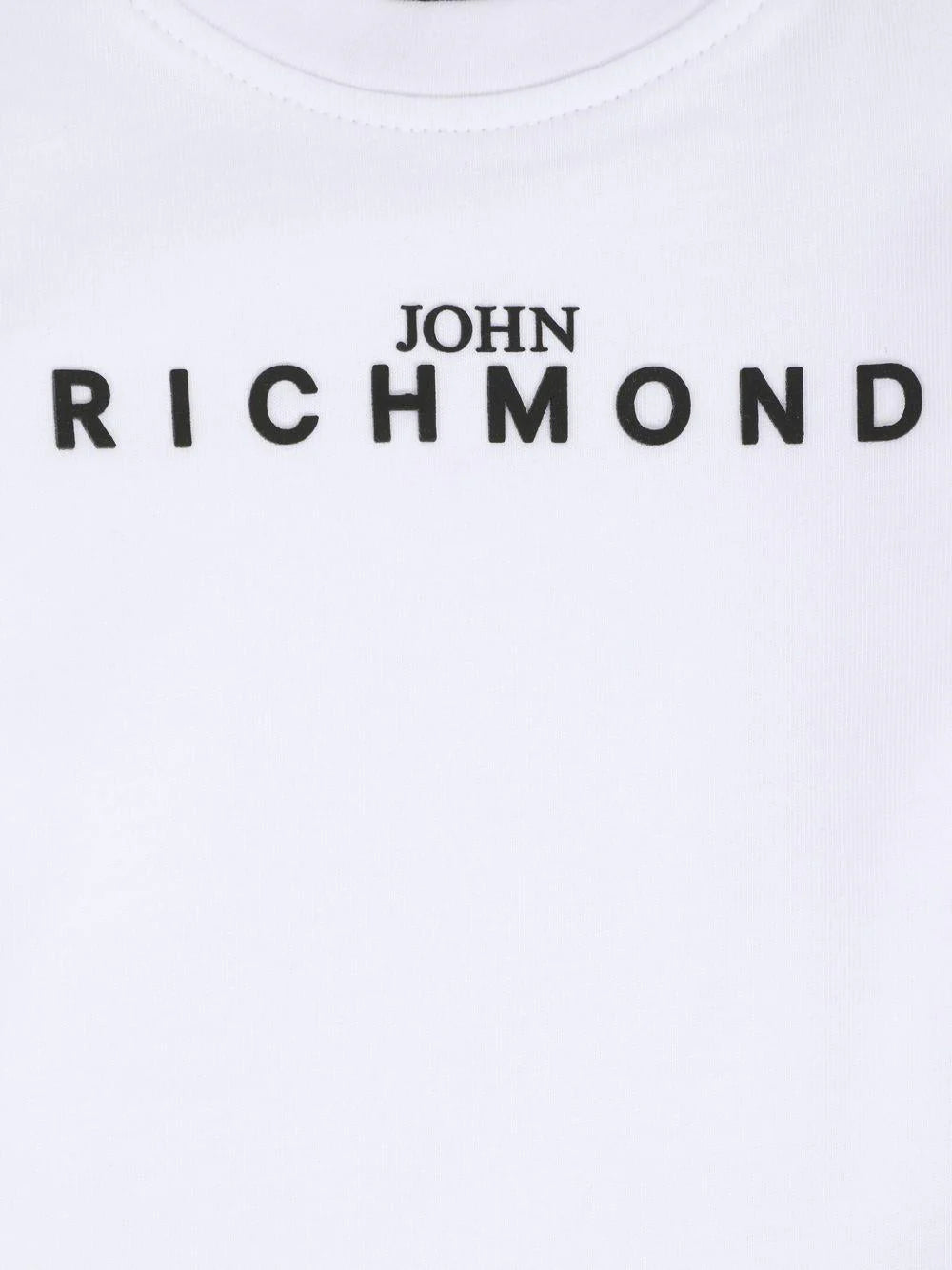 T-Shirt John Richmond