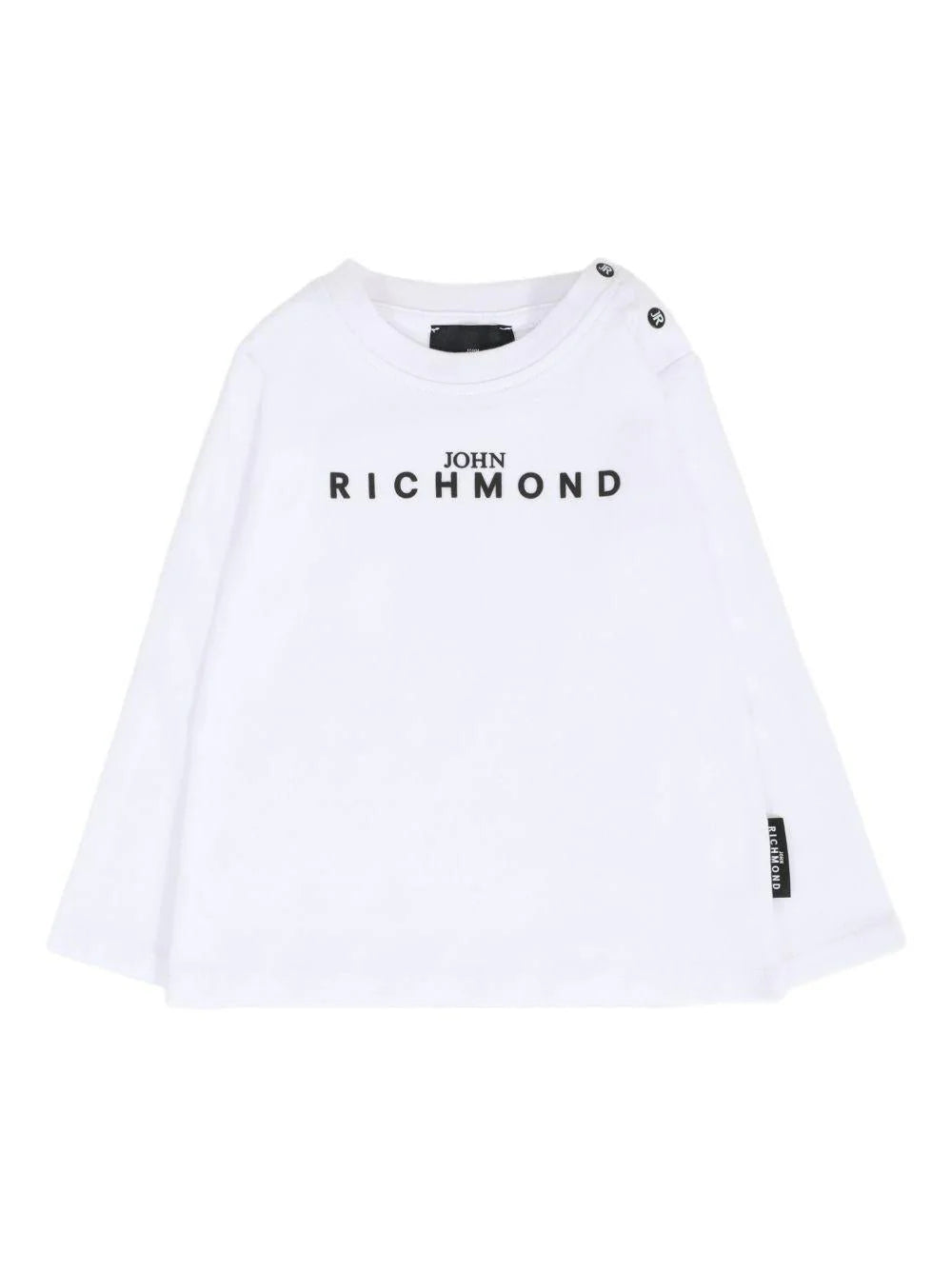 T-Shirt John Richmond