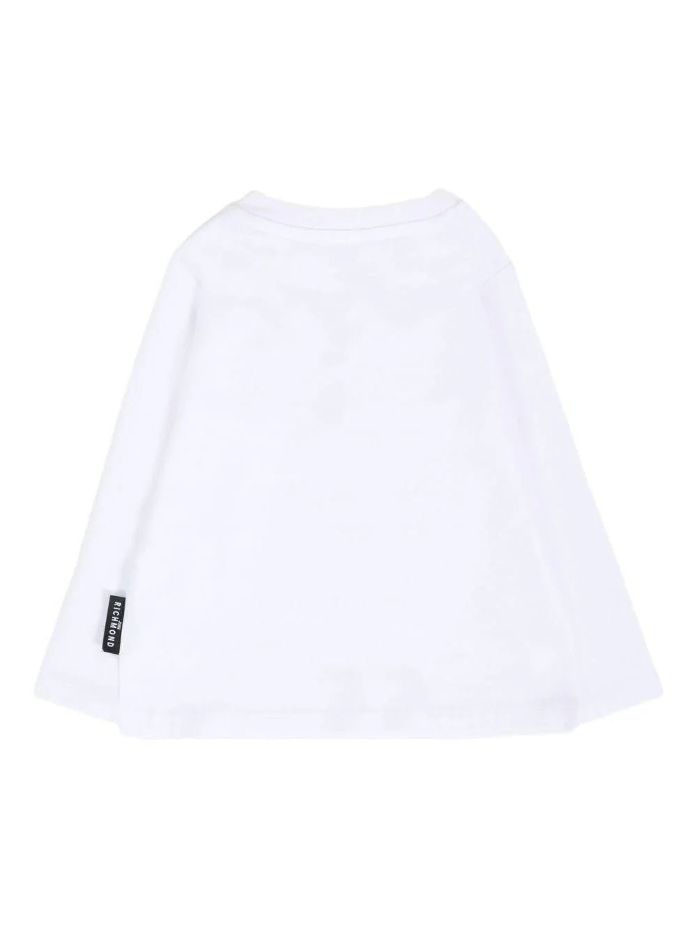 T-Shirt John Richmond