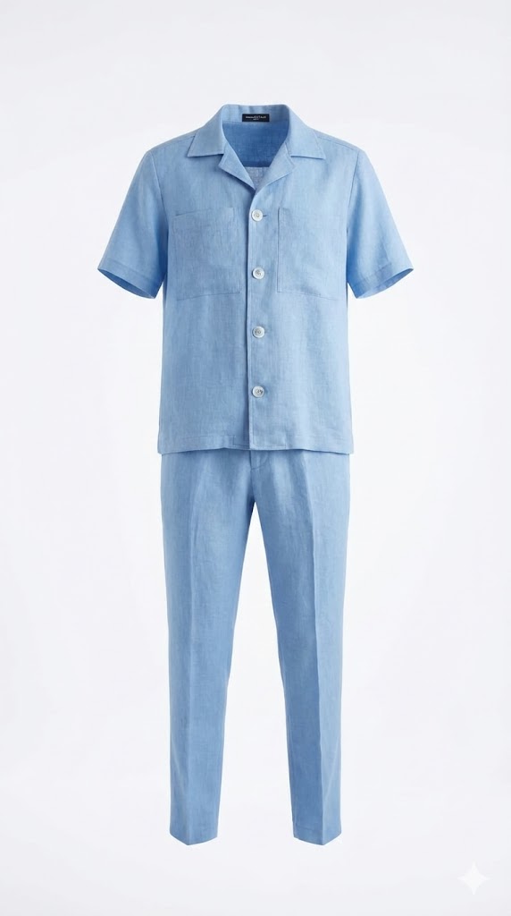 Camicia Manuell & Frank