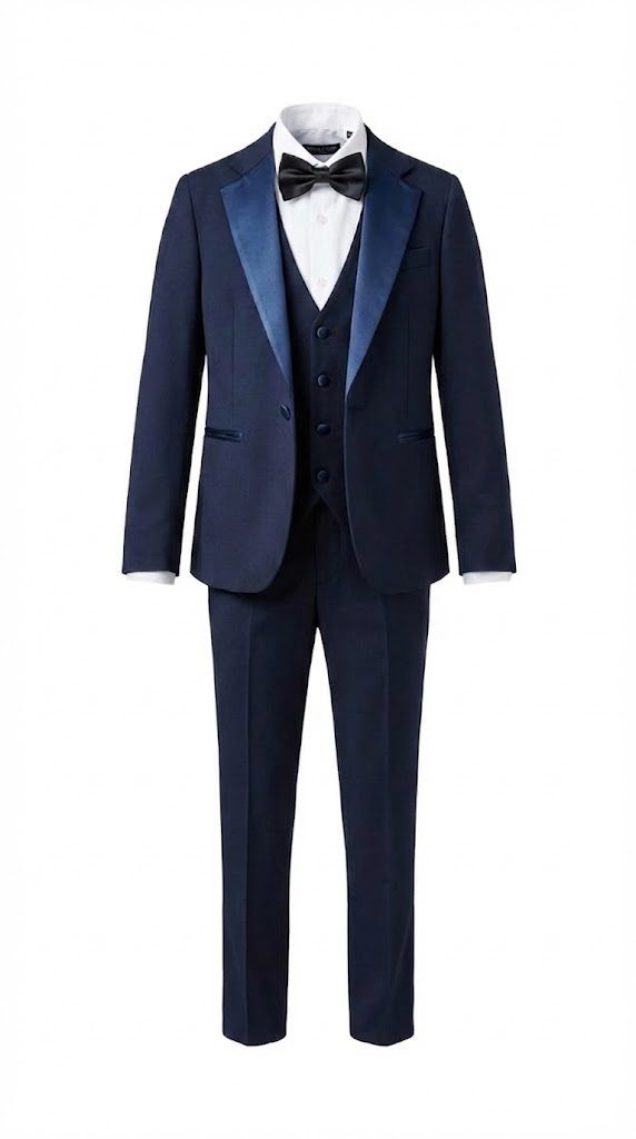 Completo Manuell & Frank