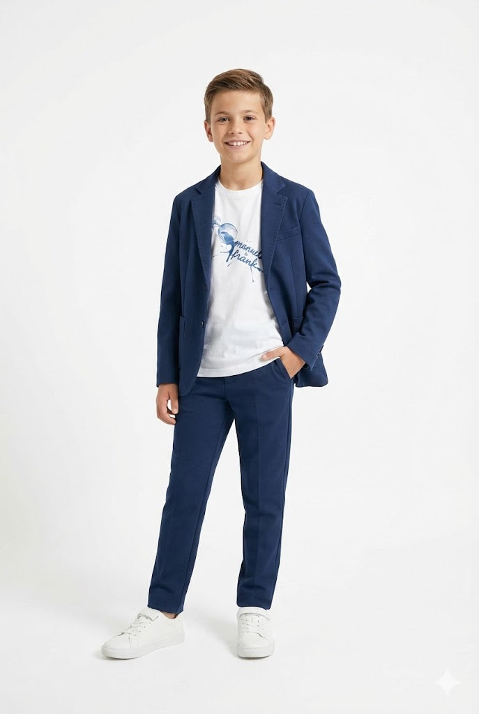 Pantalone Manuell & Frank