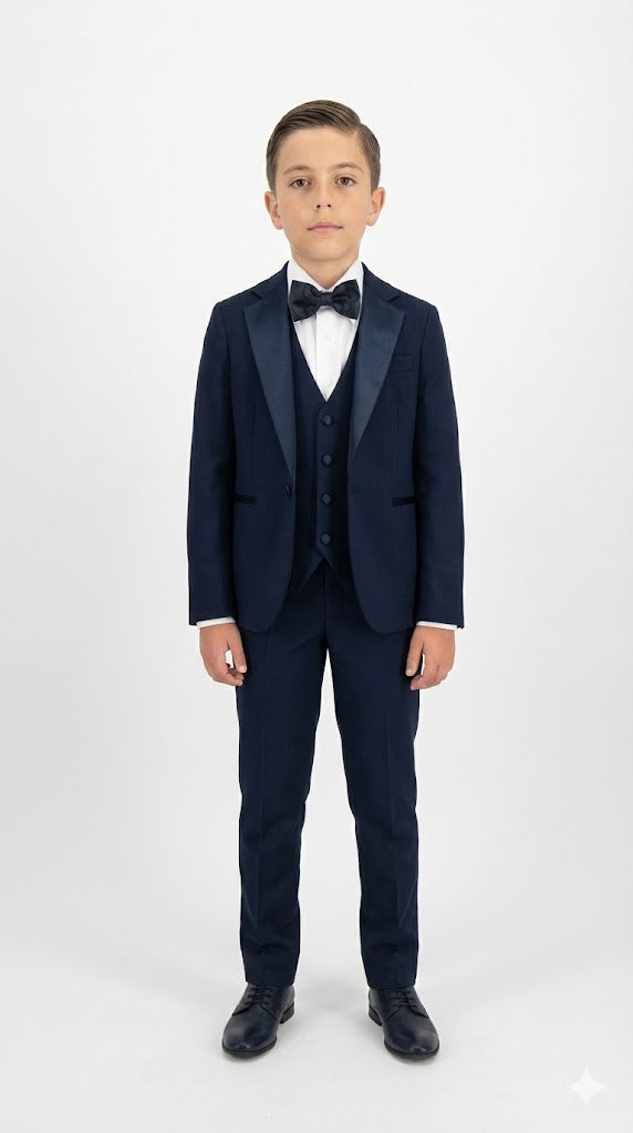 Completo Manuell & Frank