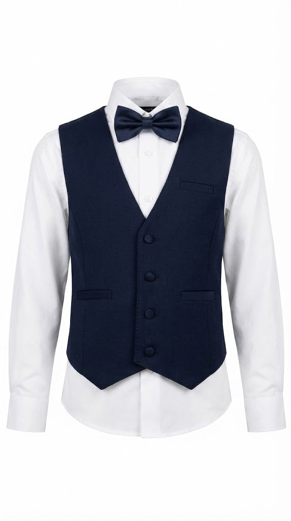 Completo Manuell & Frank